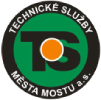 Logo TS Most